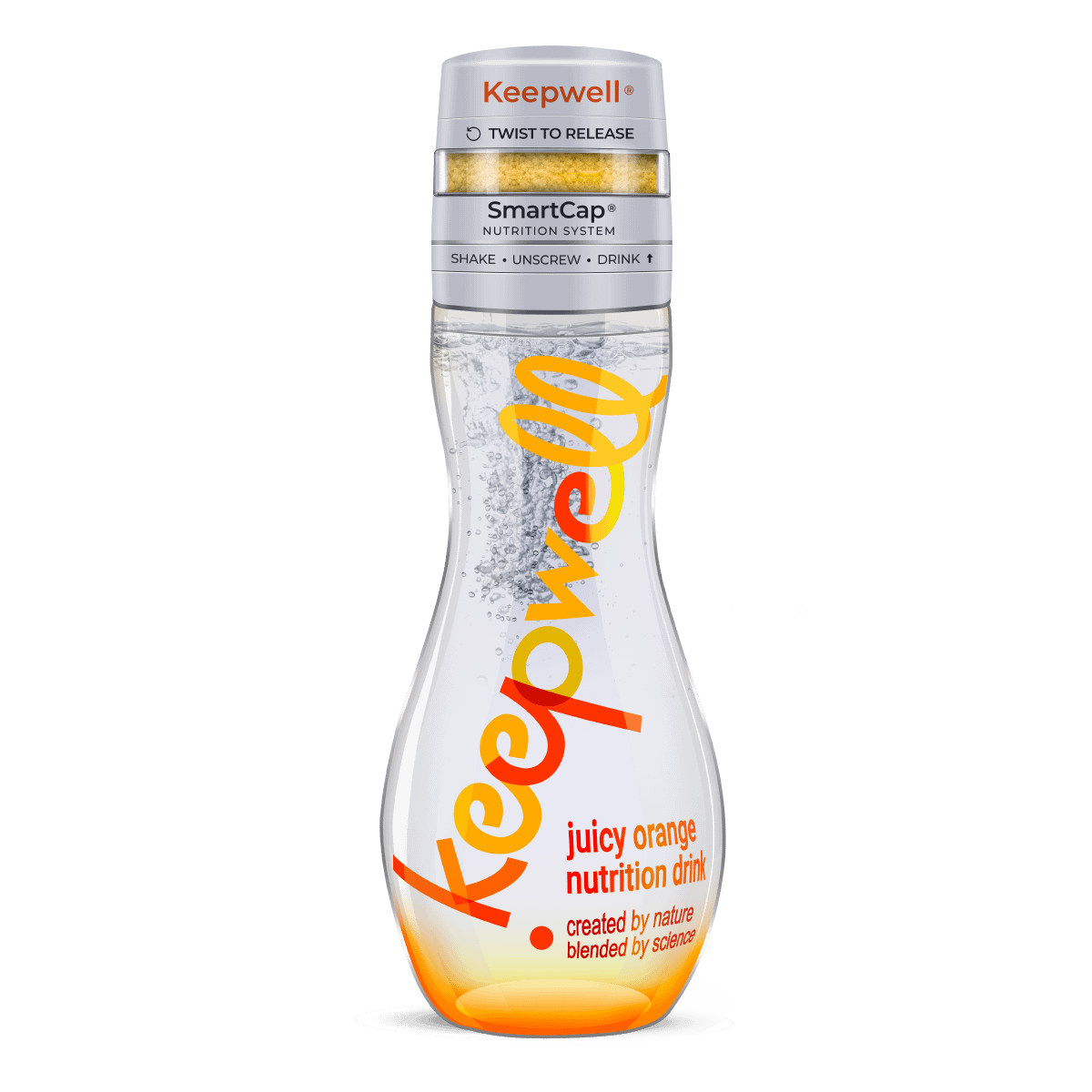 juicy orange