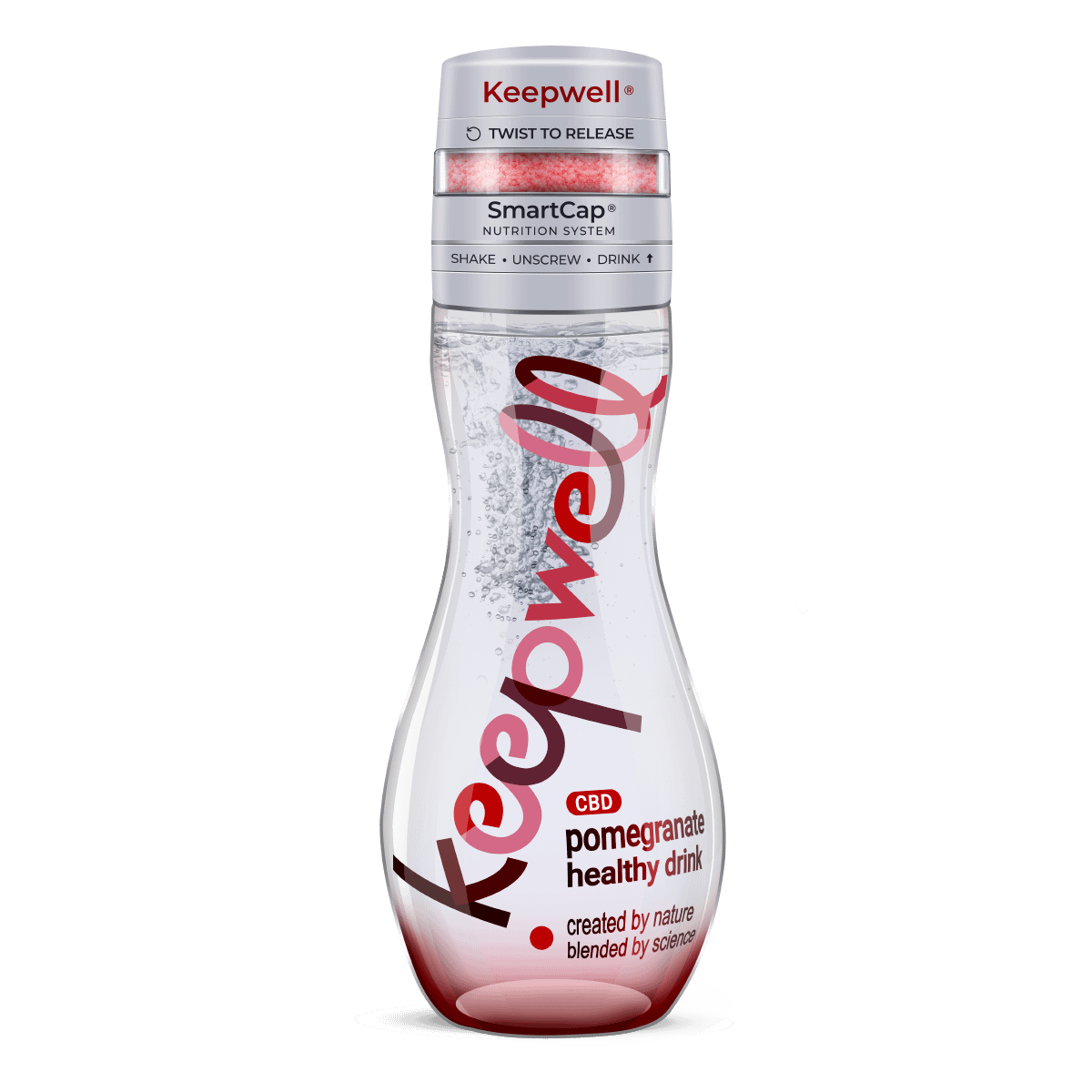 pomegrante CBD